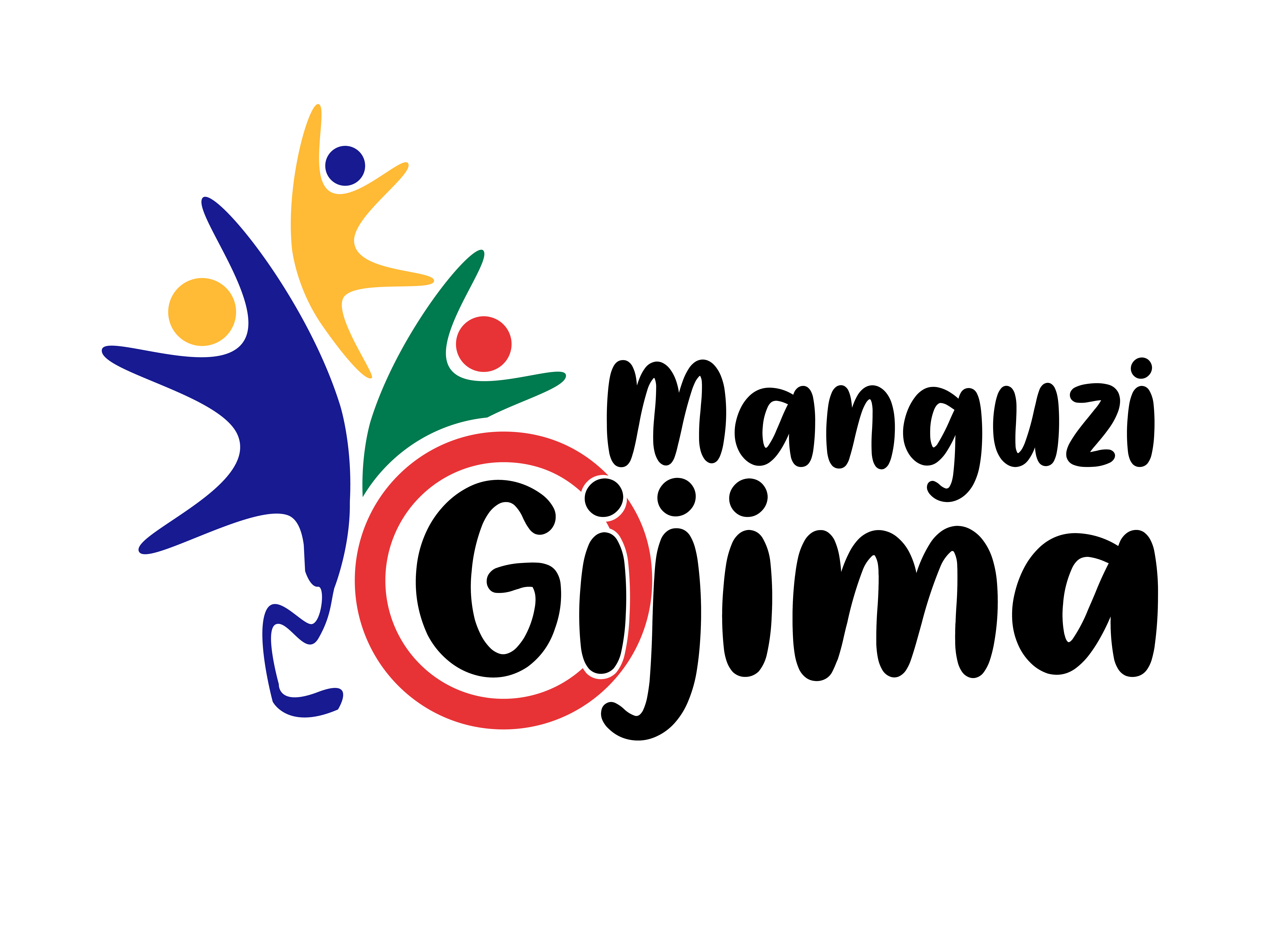 The Gijima Foundation logo